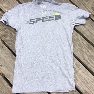 Under Armour tee